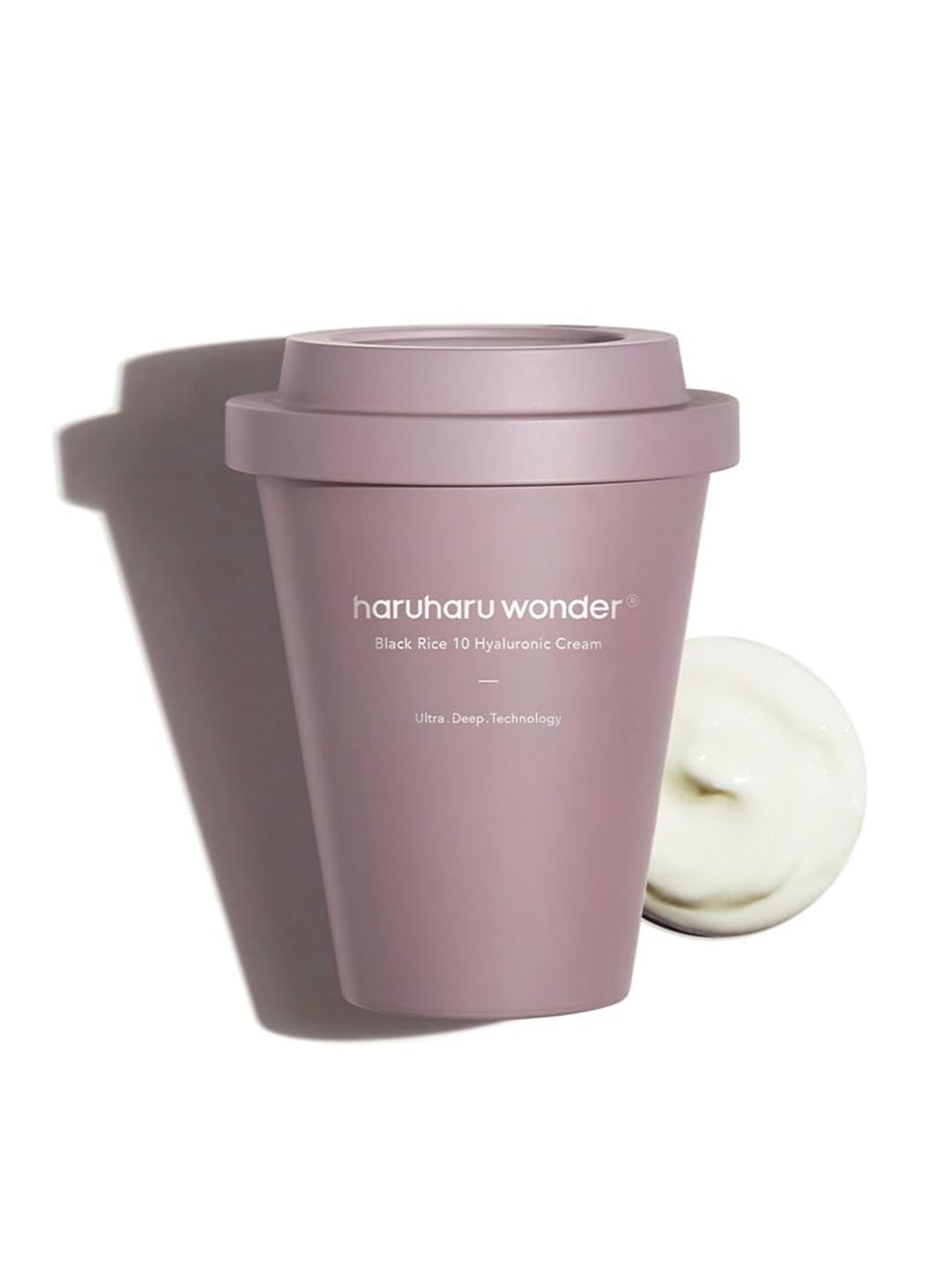 Haruharu Wonder Black Rice 10 Hyaluronic Cream - 90ml-image-30