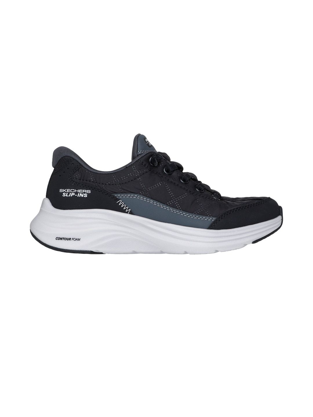 Skechers Contour Foam Boys Cozy-Fit Slip-Ins Casual Sneakers-picture-28