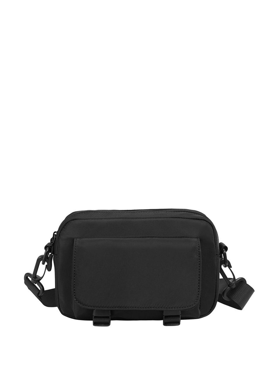 Mast & Harbour Men Crossbody Sling Bag-picture-25