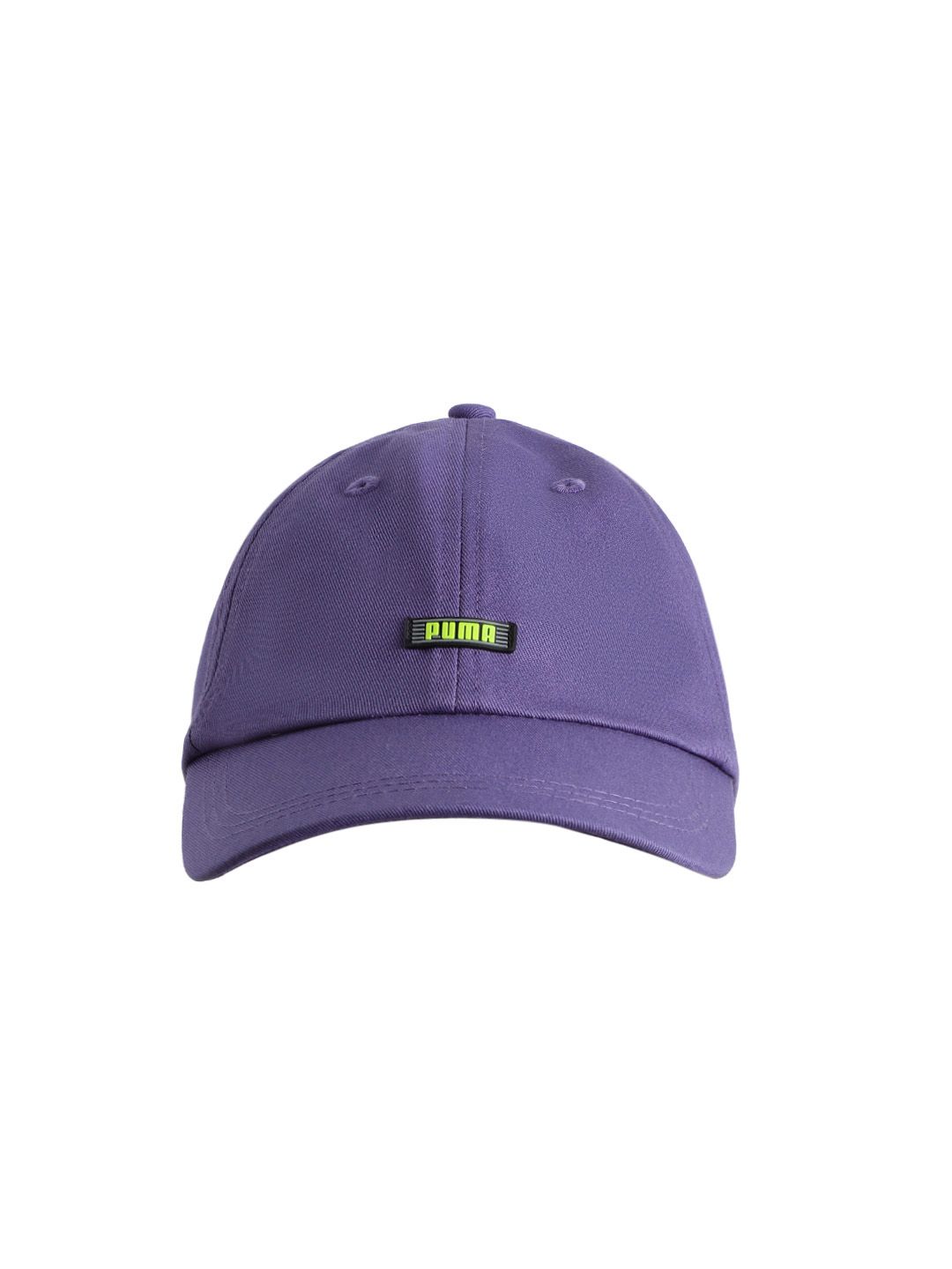 Puma Unisex ESS No. 1 Logo Patch Baseball Cap-image-25