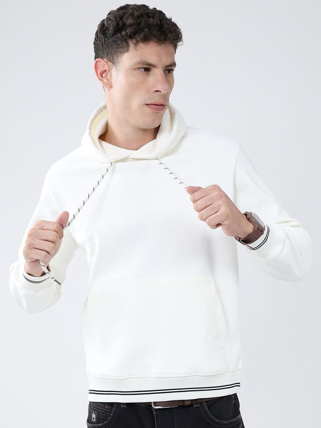 Monte Carlo Men Hooded Sweatshirt-picture-30
