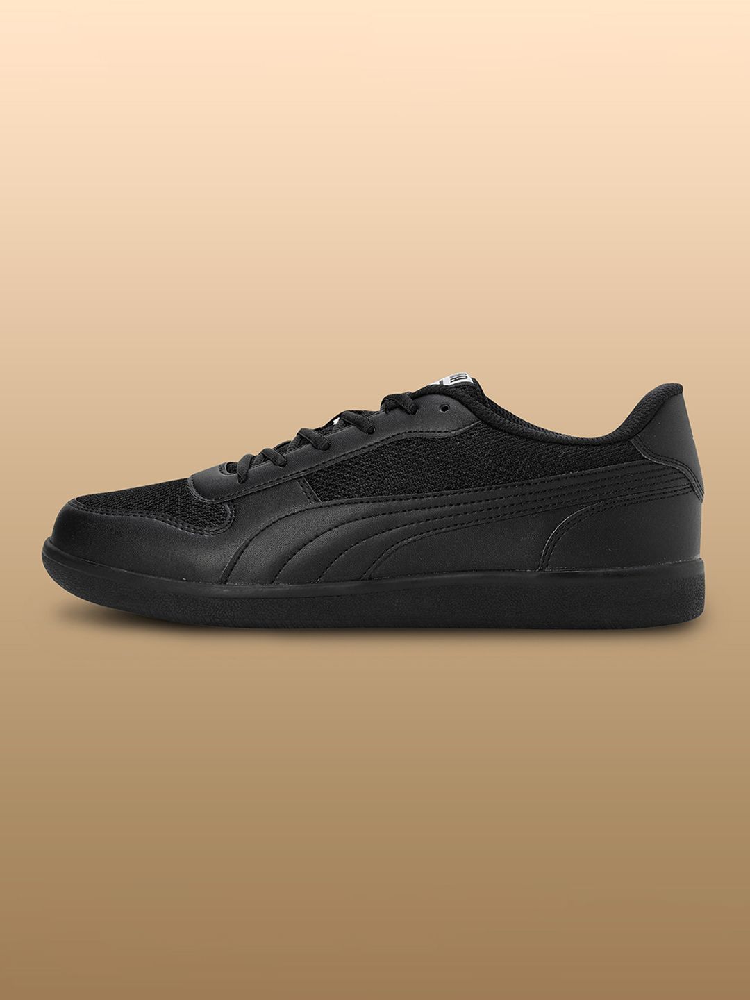 Puma Punch Comfort Sneakers