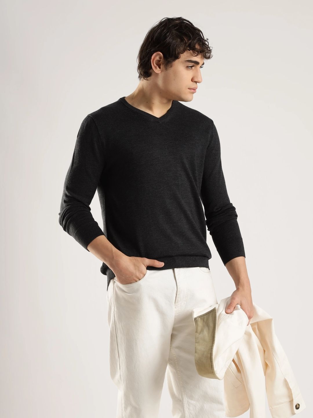 Calvin Klein Jeans Men Pullover-picture-20