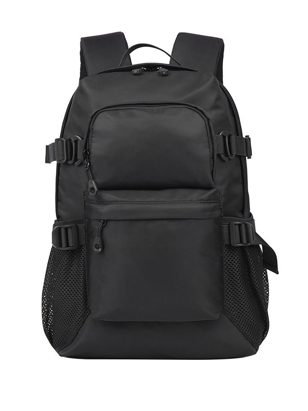 Mast & Harbour Men Solid Backpack-picture-32
