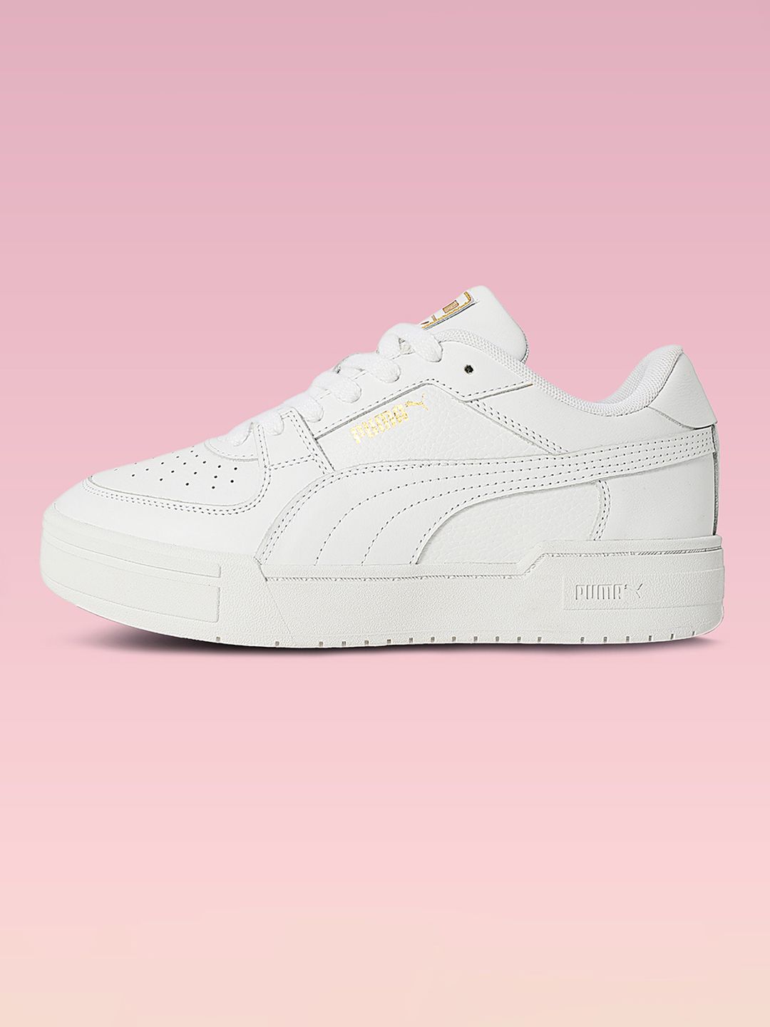 Puma CA Pro Classic Leather Sneakers
