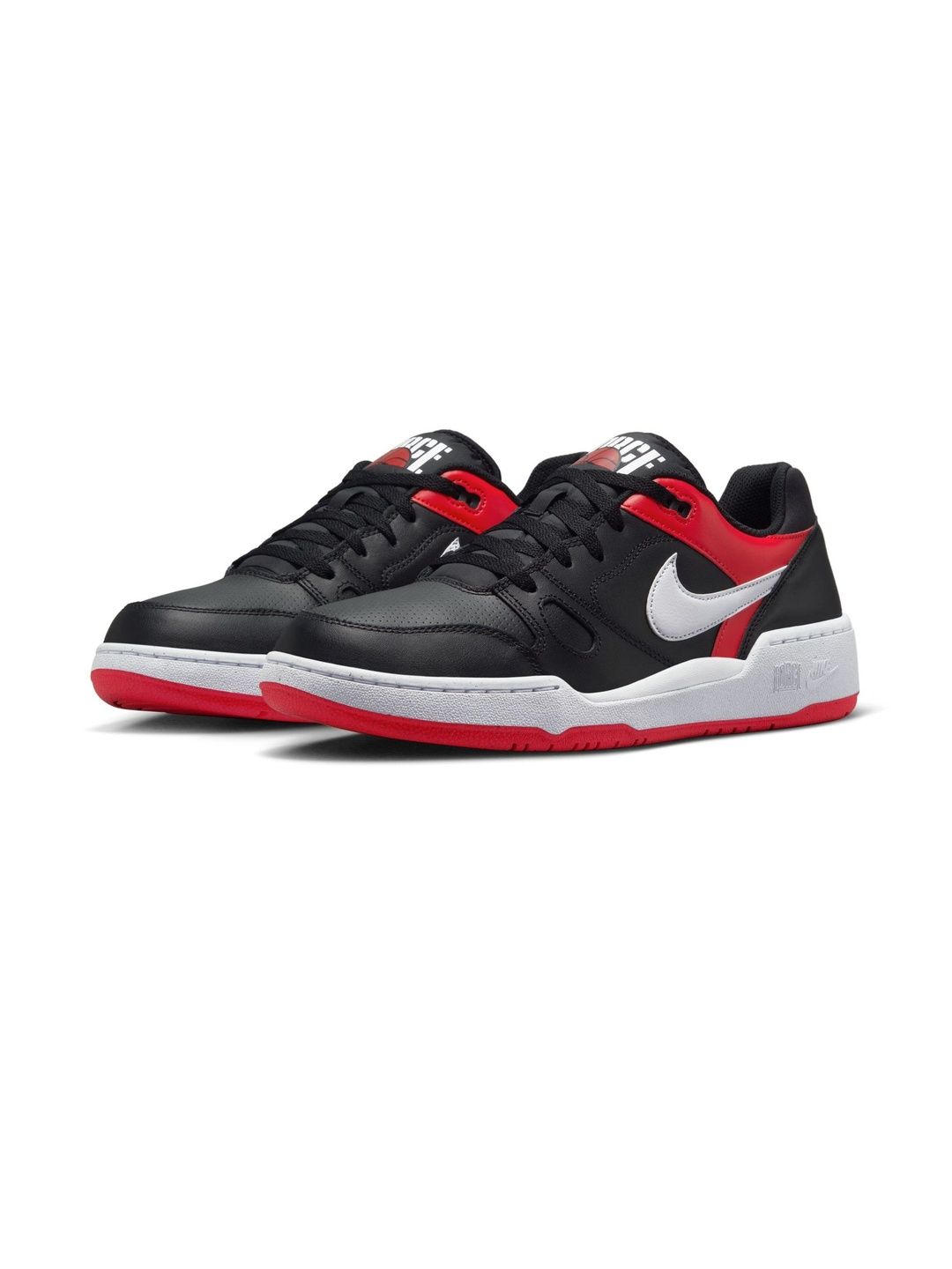 Nike Full Force Low Men's Shoes