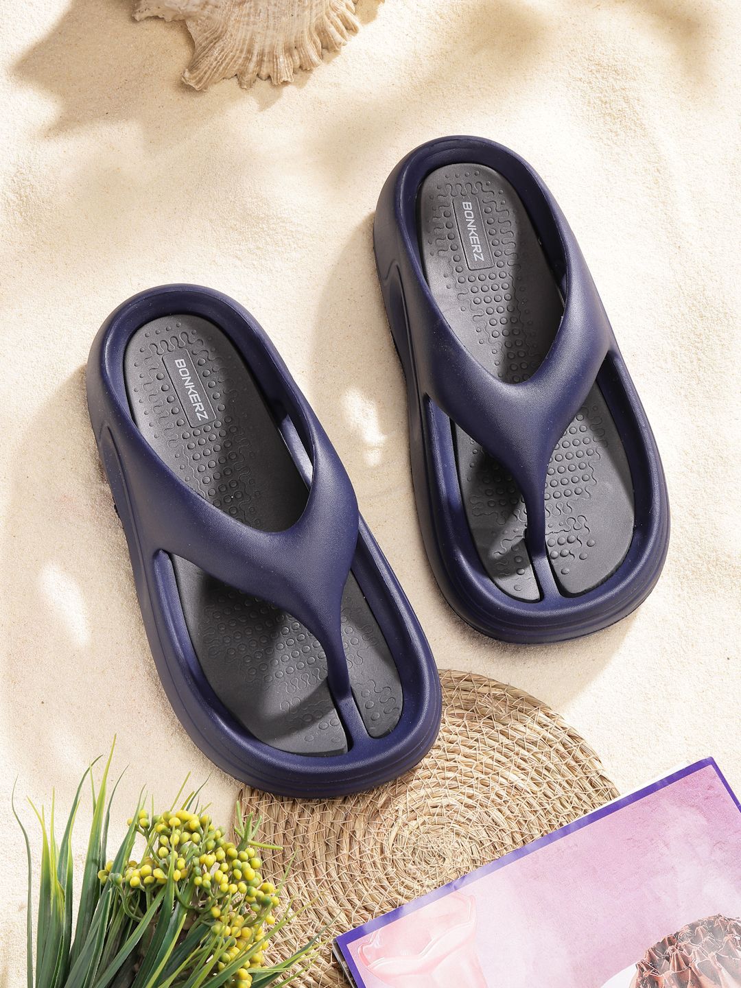 Bonkerz Men Thong Flip-Flops-image-15