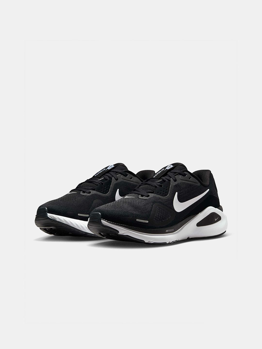 Nike Structure 26 Women's Road Running Shoes (Extra Wide)-picture-56