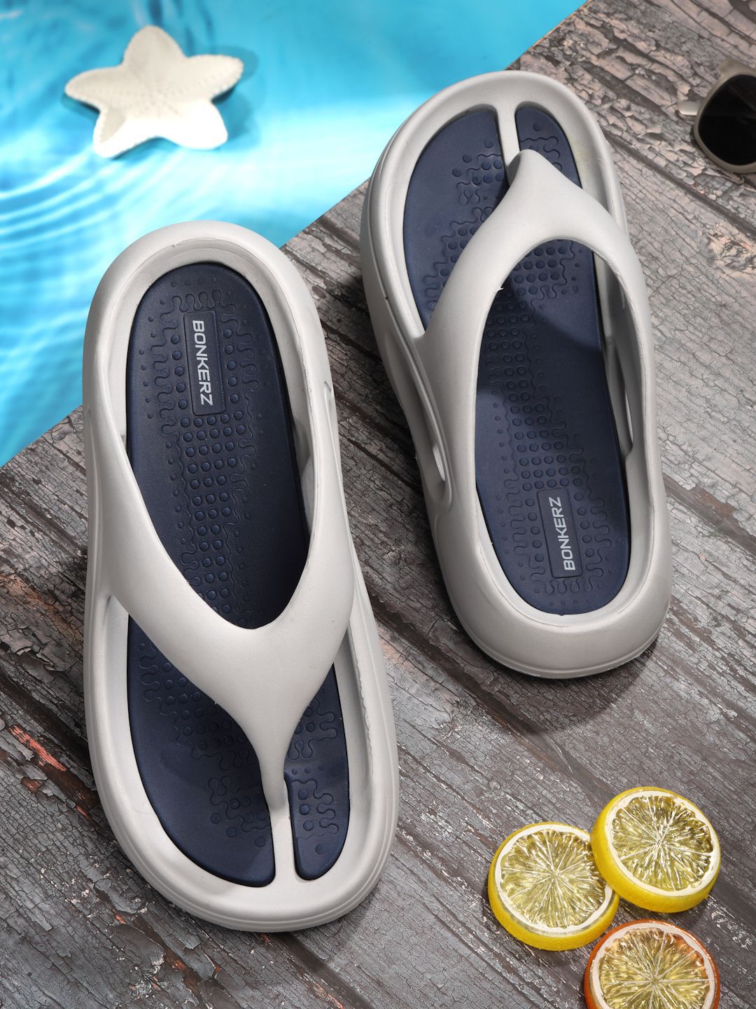 Bonkerz Men Thong Flip-Flops-image-8