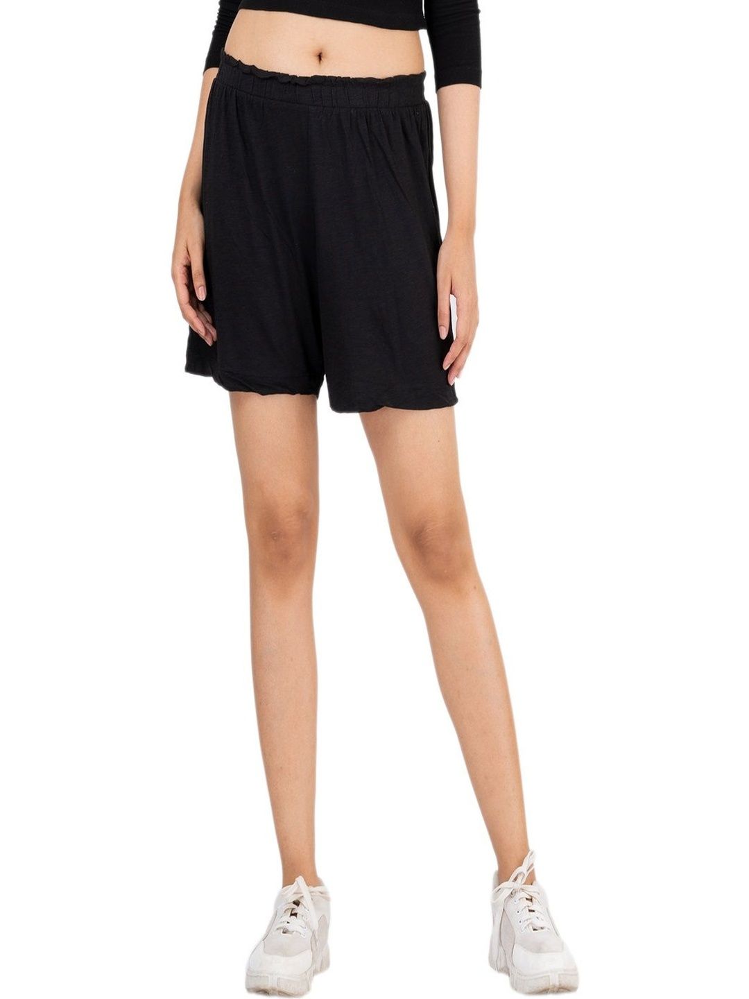 Zaahii Women Running Hot Pants Shorts-image-24