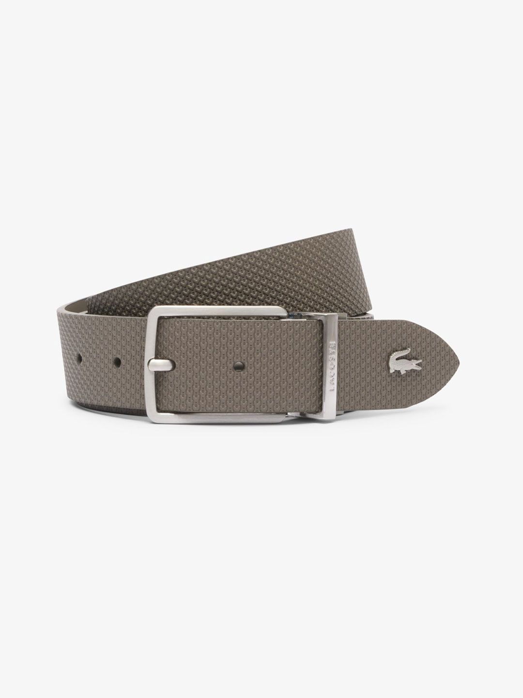 Lacoste Men Chantaco Reversible Leather Belt-picture-20