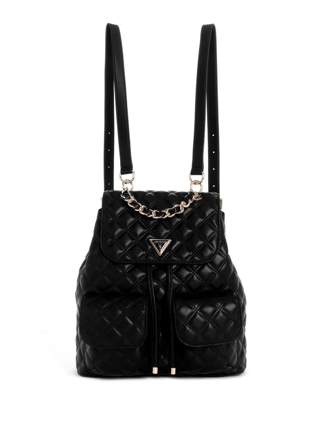 GUESS Women Geometric Backpack-picture-28