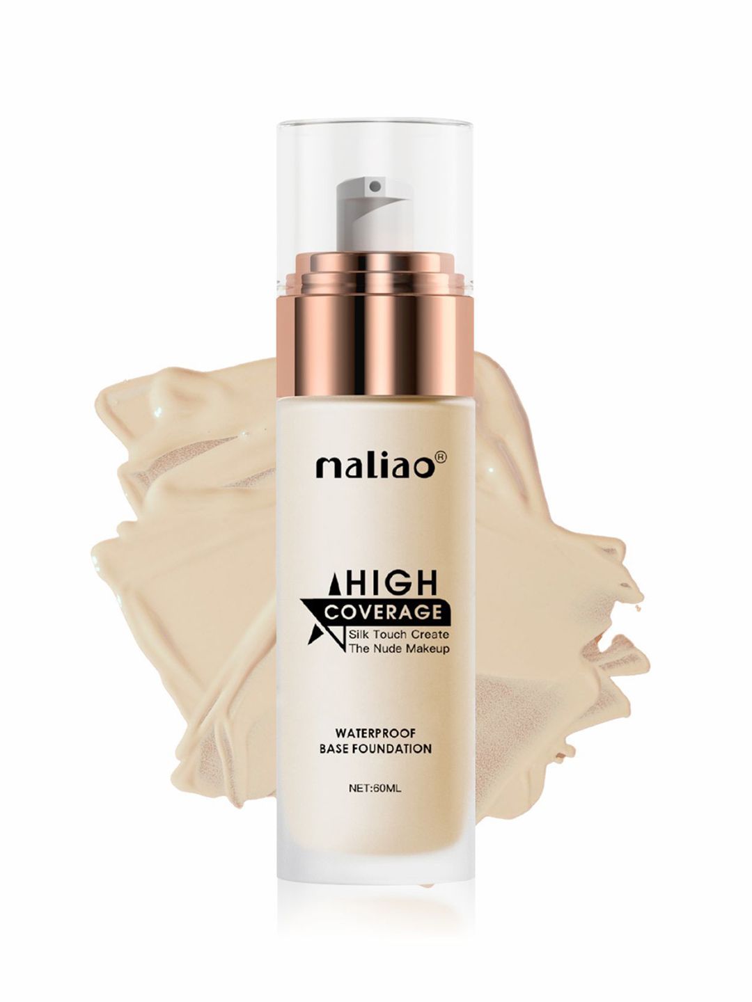 Maliao Air Perfect Waterproof Foundation-80 ml 01-image-44