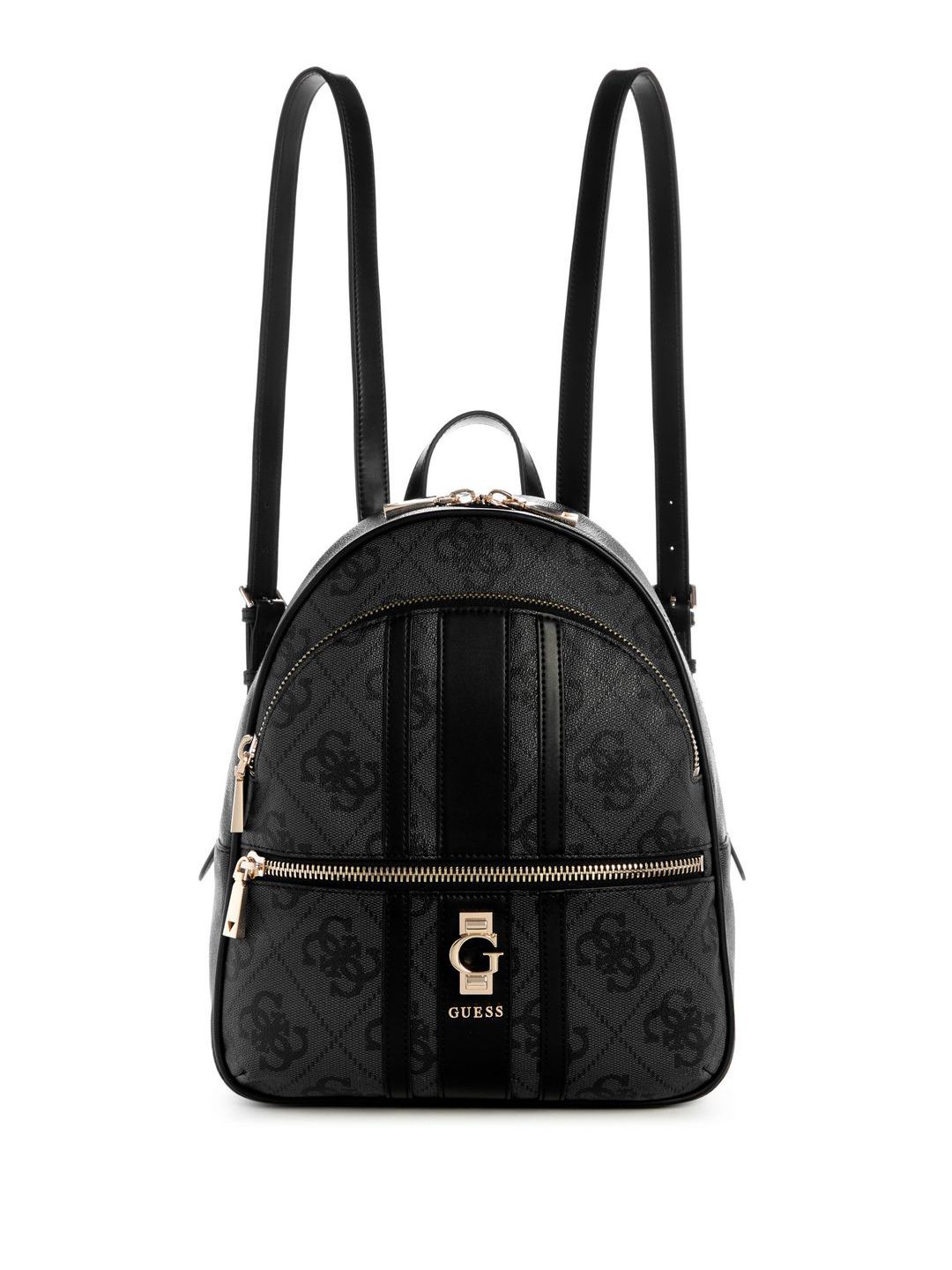 GUESS Women Textured Backpack-picture-38