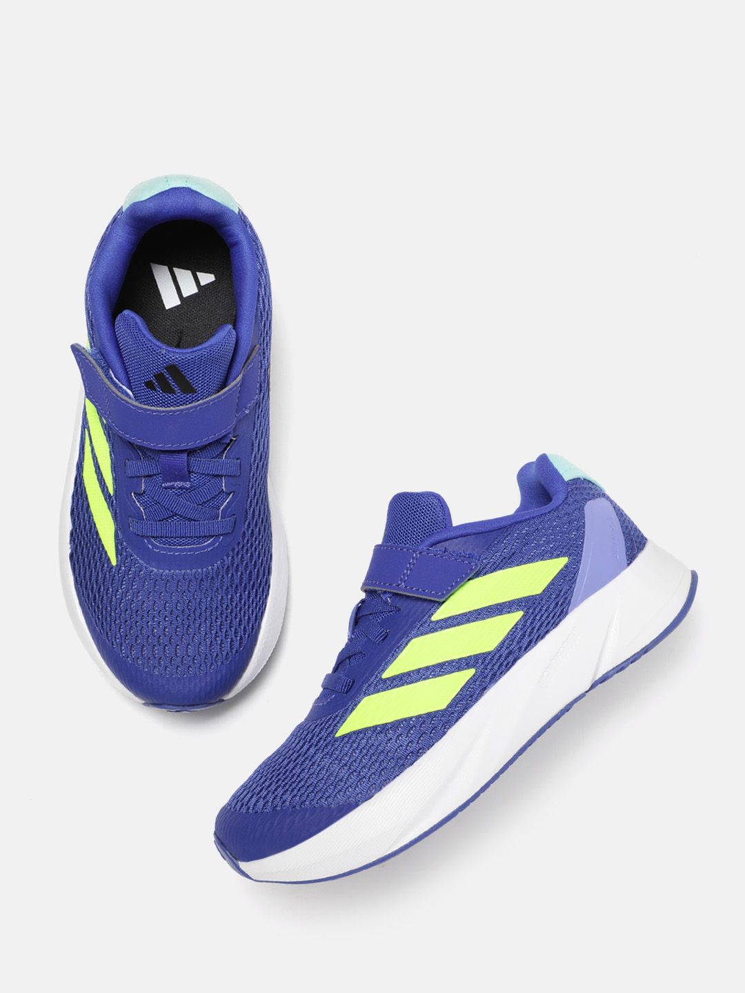 ADIDAS Kids Duramo SL EL Running Shoes-picture-50