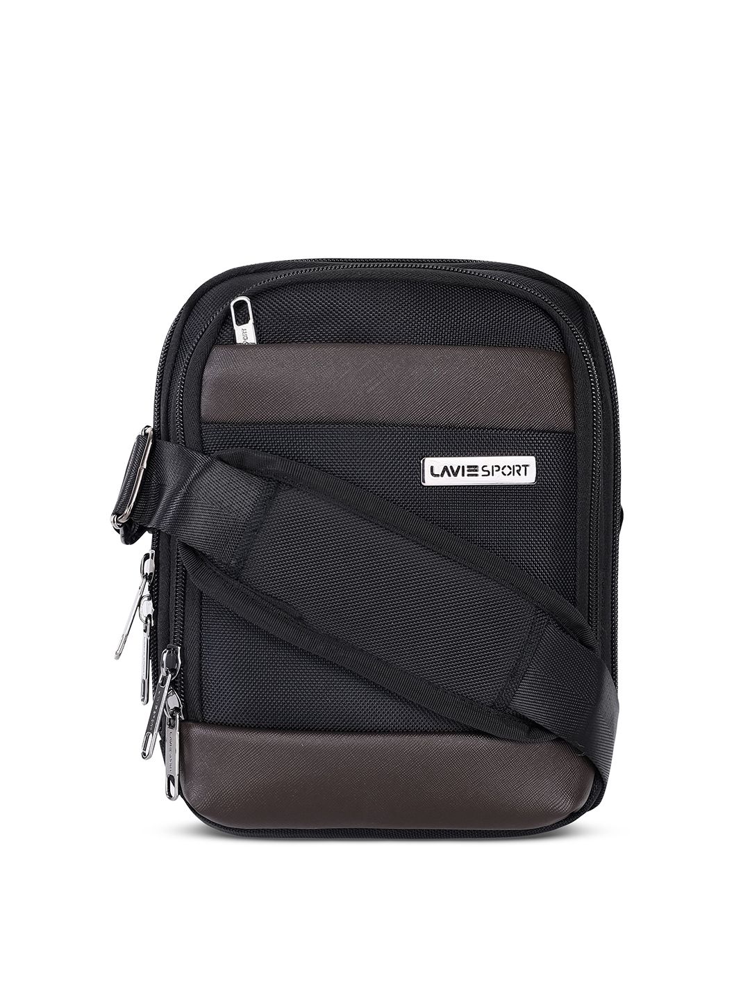 LAVIE SPORT Unisex Athos26 Medium Crossbody Sling Bag-picture-43