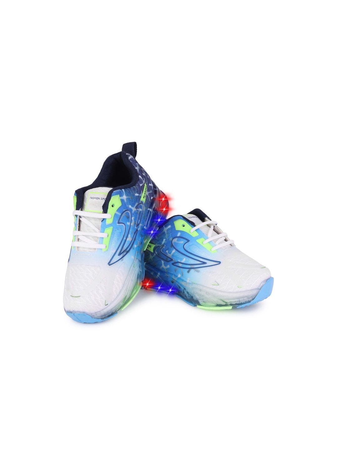 PENNEN Boys Lightweight Casual Shoes-picture-39