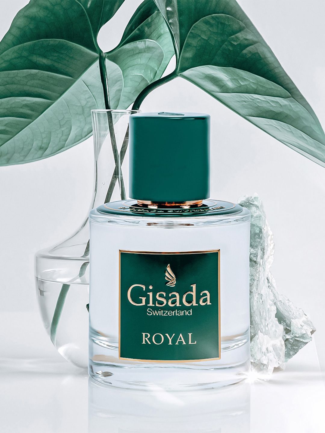 Gisada Collection Royal Long-Lasting Eau De Parfum - 100 ml-image-44