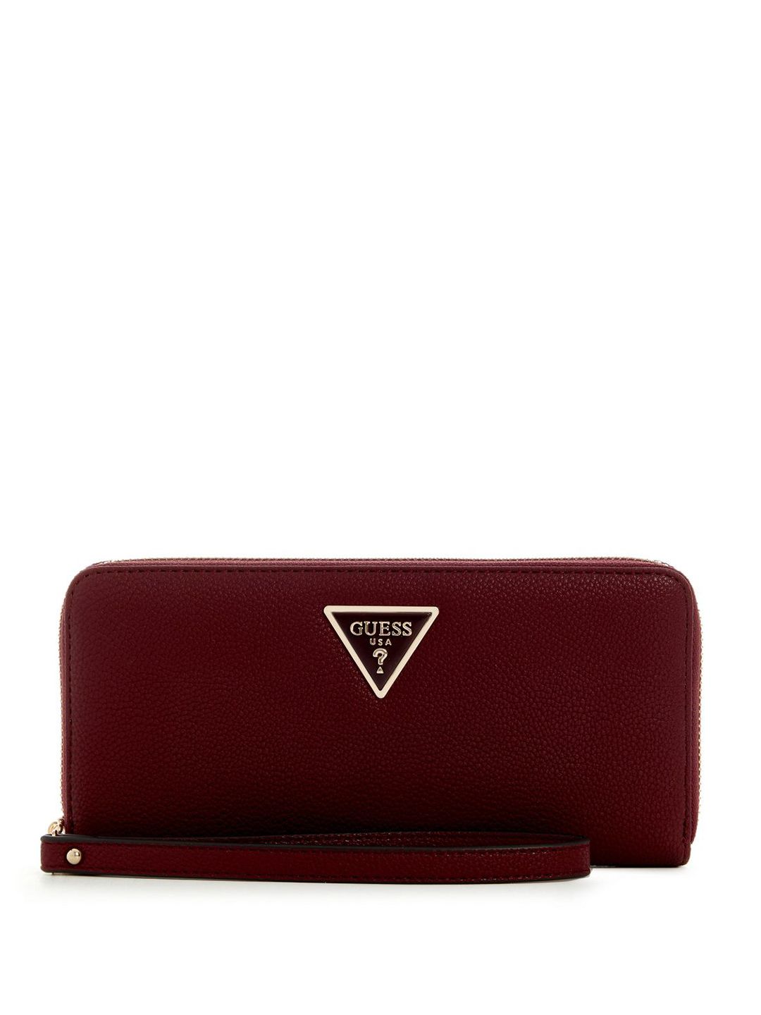 GUESS Women Zip Around Wallet-picture-15