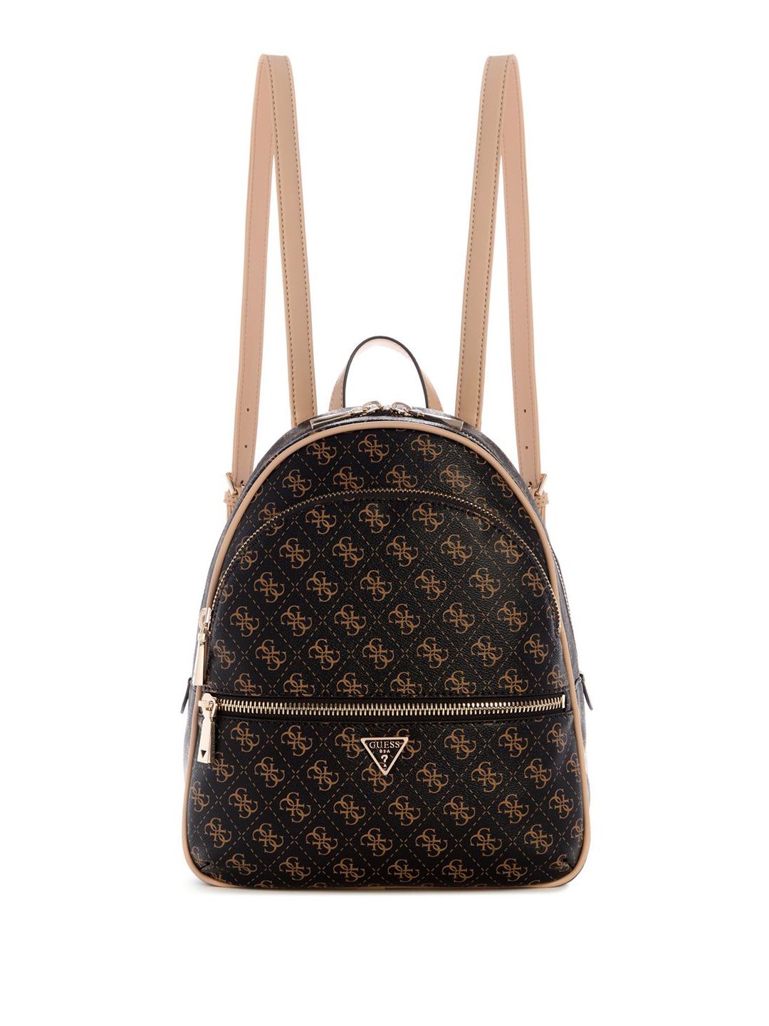 GUESS Women Geometric Backpack-picture-31