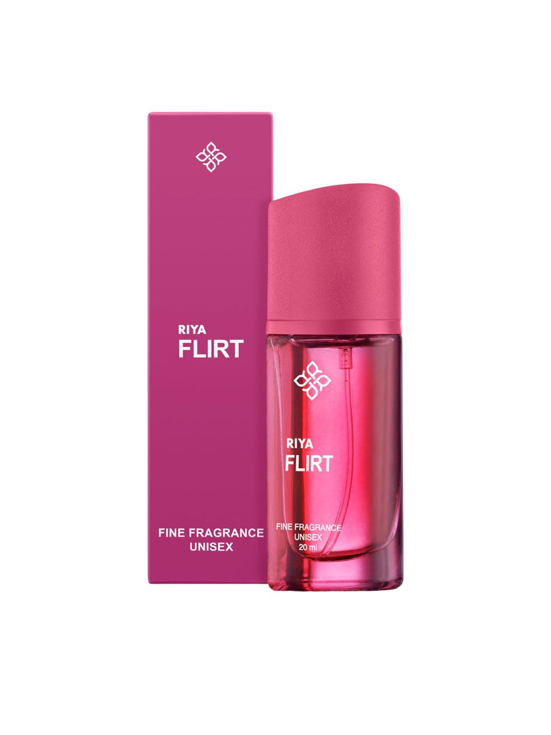 RIYA Flirt Long-Lasting Eau De Parfum - 20 ml-image-29