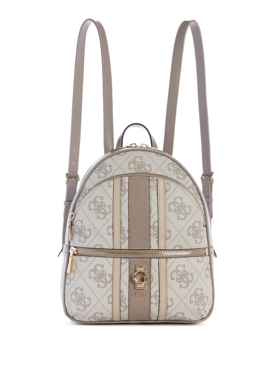 GUESS Women Geometric Backpack-picture-46