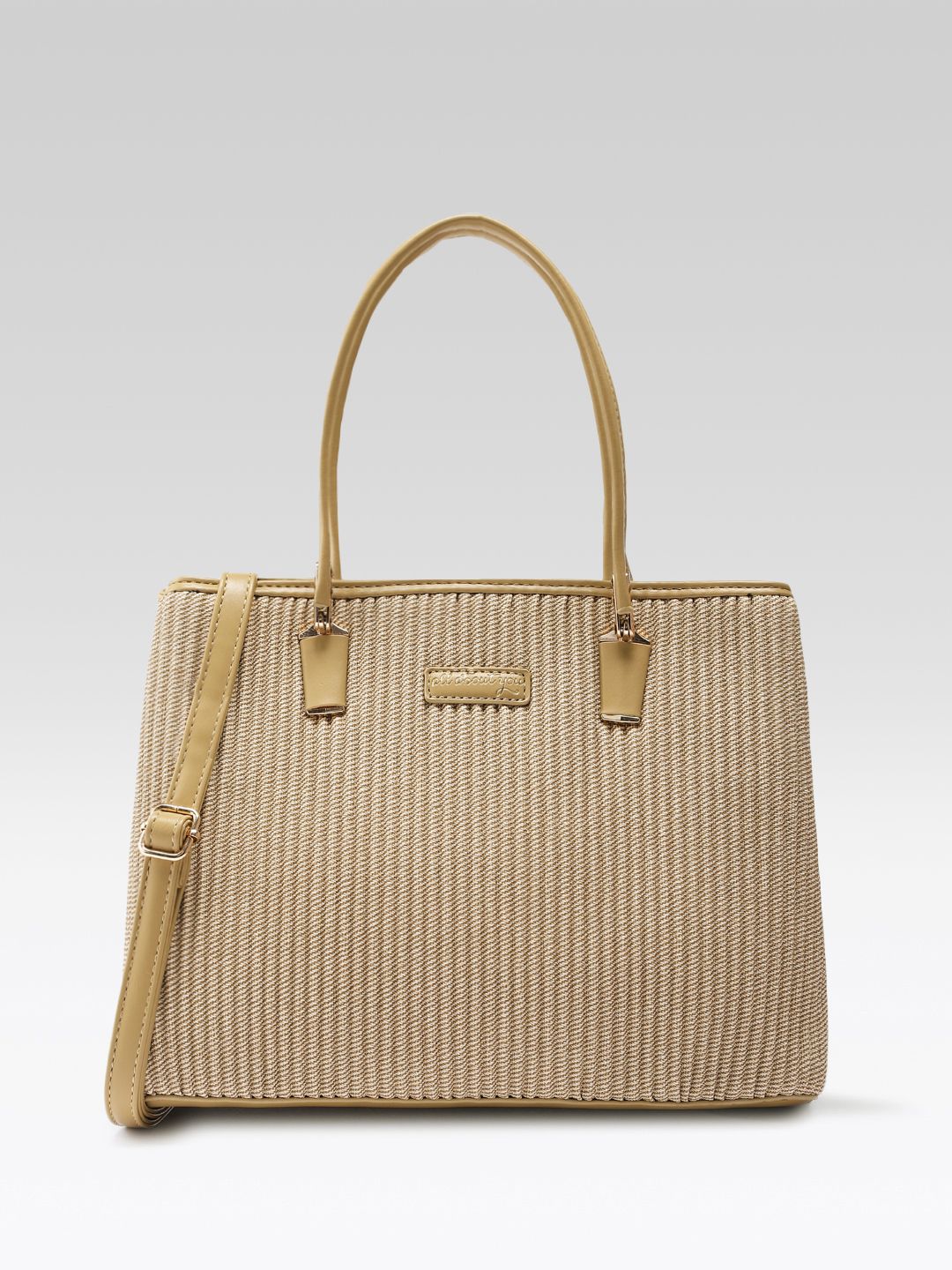 all about you Structured Shoulder Bag-picture-37