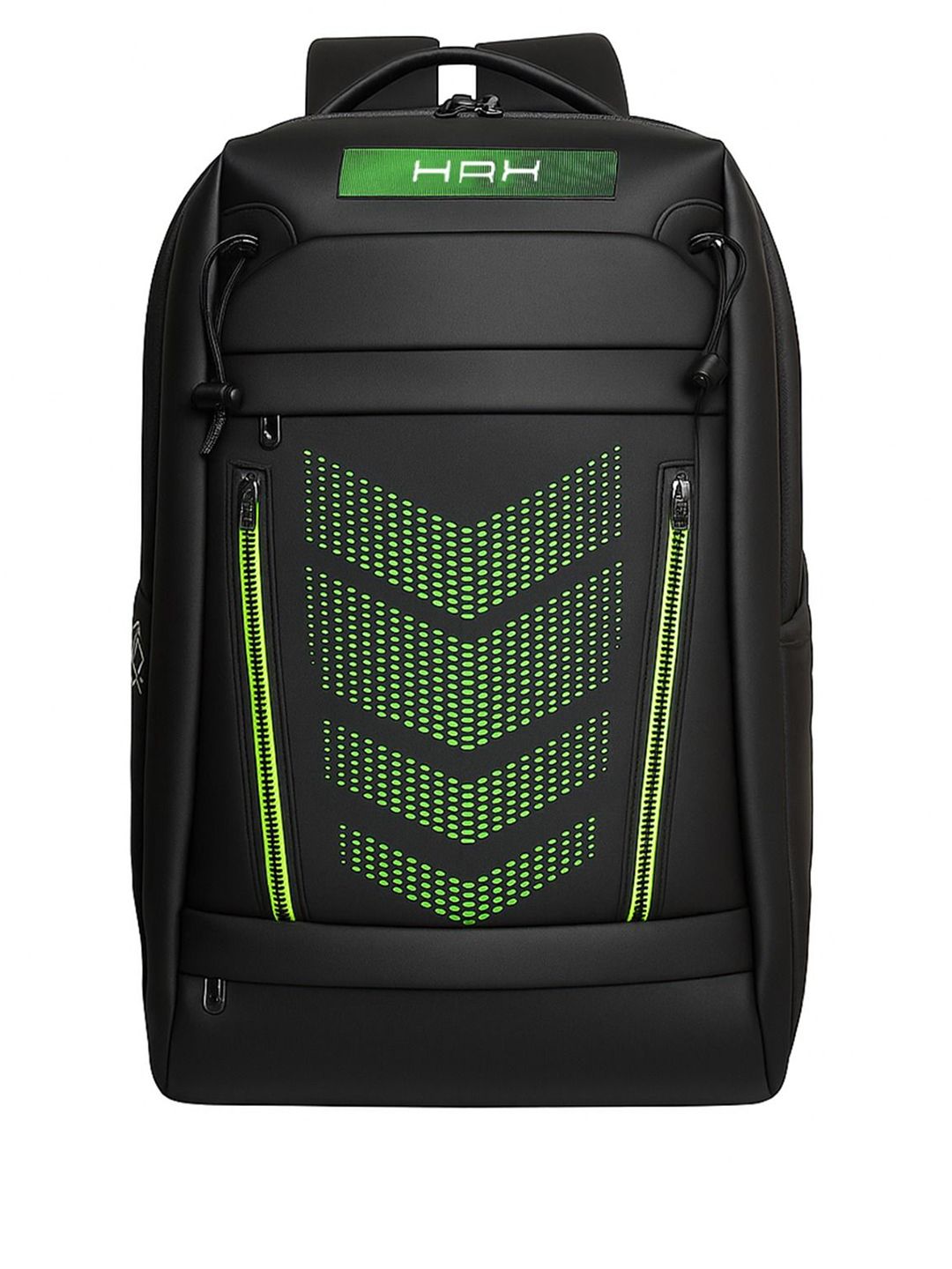 HRX by Hrithik Roshan Unisex Backpack with Anti-Theft-picture-50