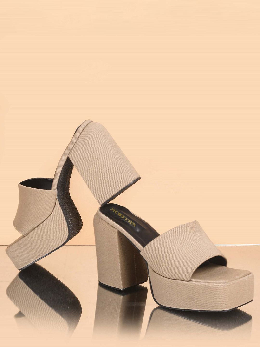Killer Women Block Sandals-picture-36