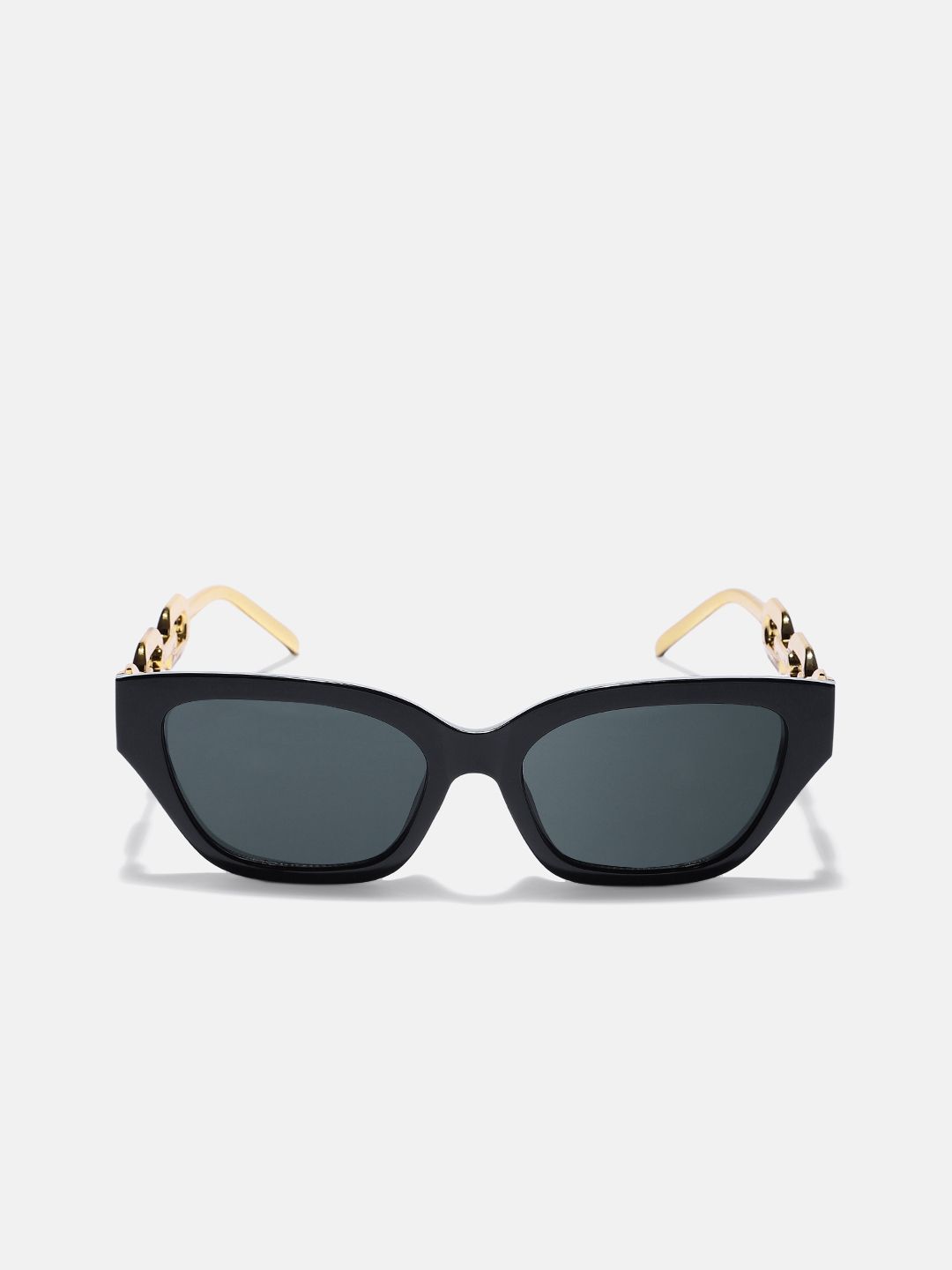 DressBerry Women UV Protected Lens Cateye Sunglasses DSTRSG00105-picture-45