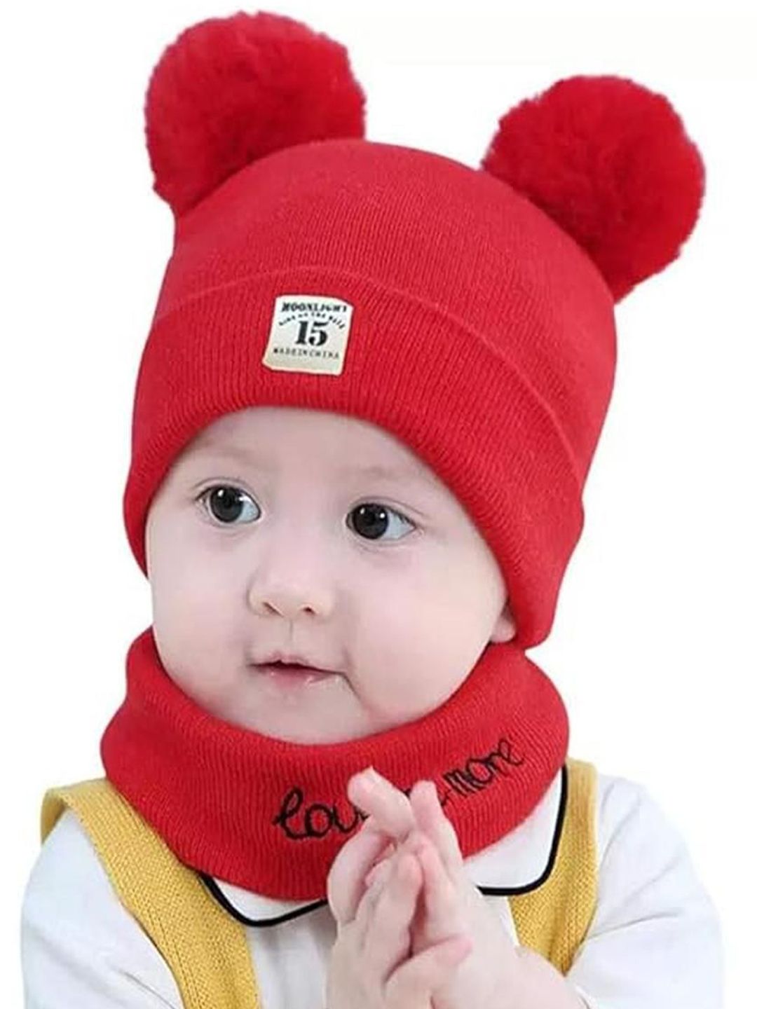 EL REGALO Kids Beanie-image-29