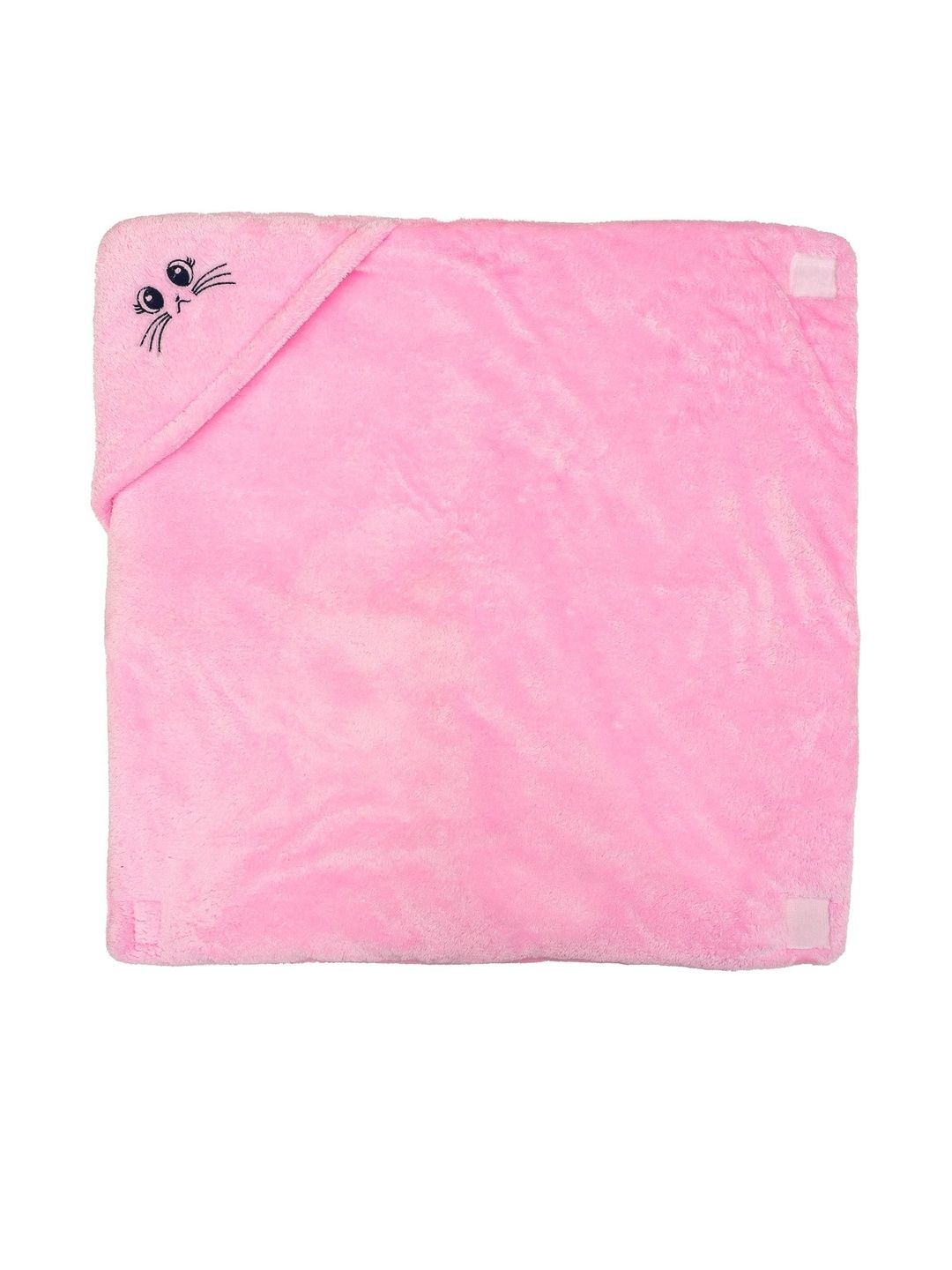 SIDLY PIDLY Pink Cartoon Characters AC Room 210 GSM Blanket-picture-16
