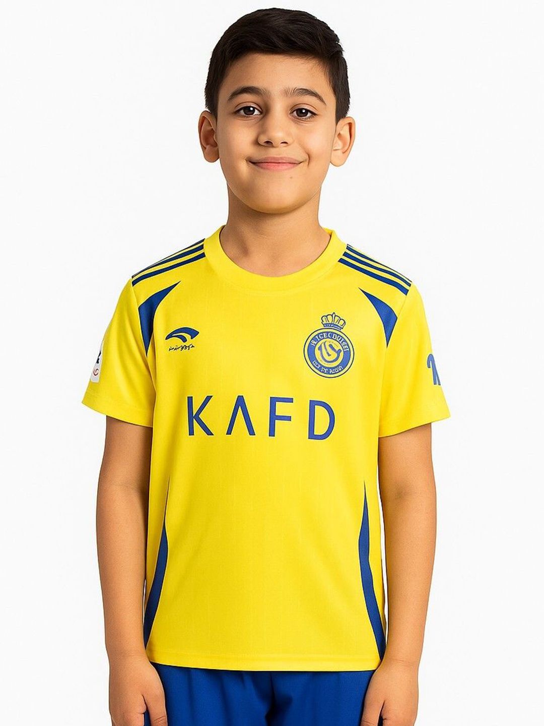 SPORTIGO Unisex Graphic Printed Round Neck T-shirt-picture-41