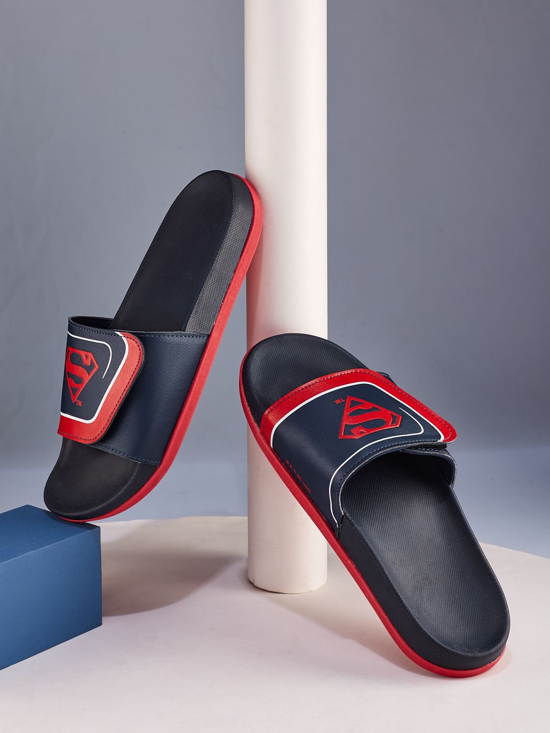 Campus Men Sliders-picture-10