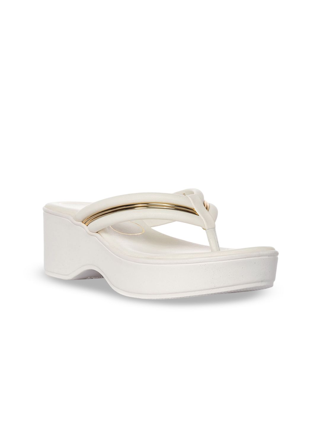 Khadims Women Wedge Heel Sandals-picture-19