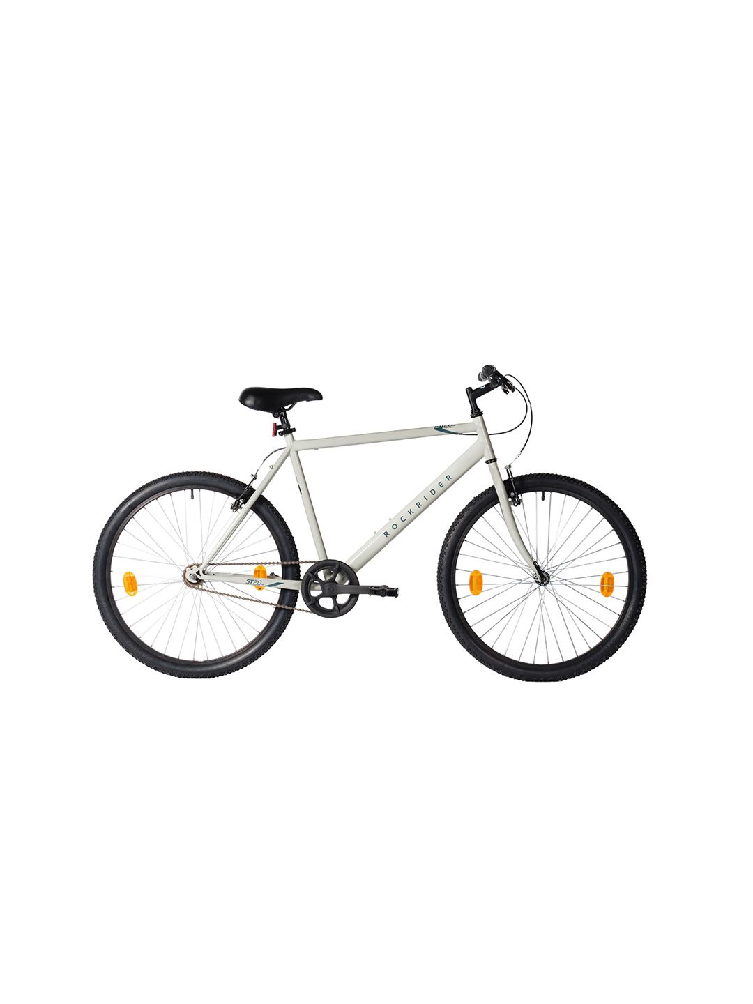 Decathlon Mountain Bike Rockrider ST20 HF Bicycle-picture-10