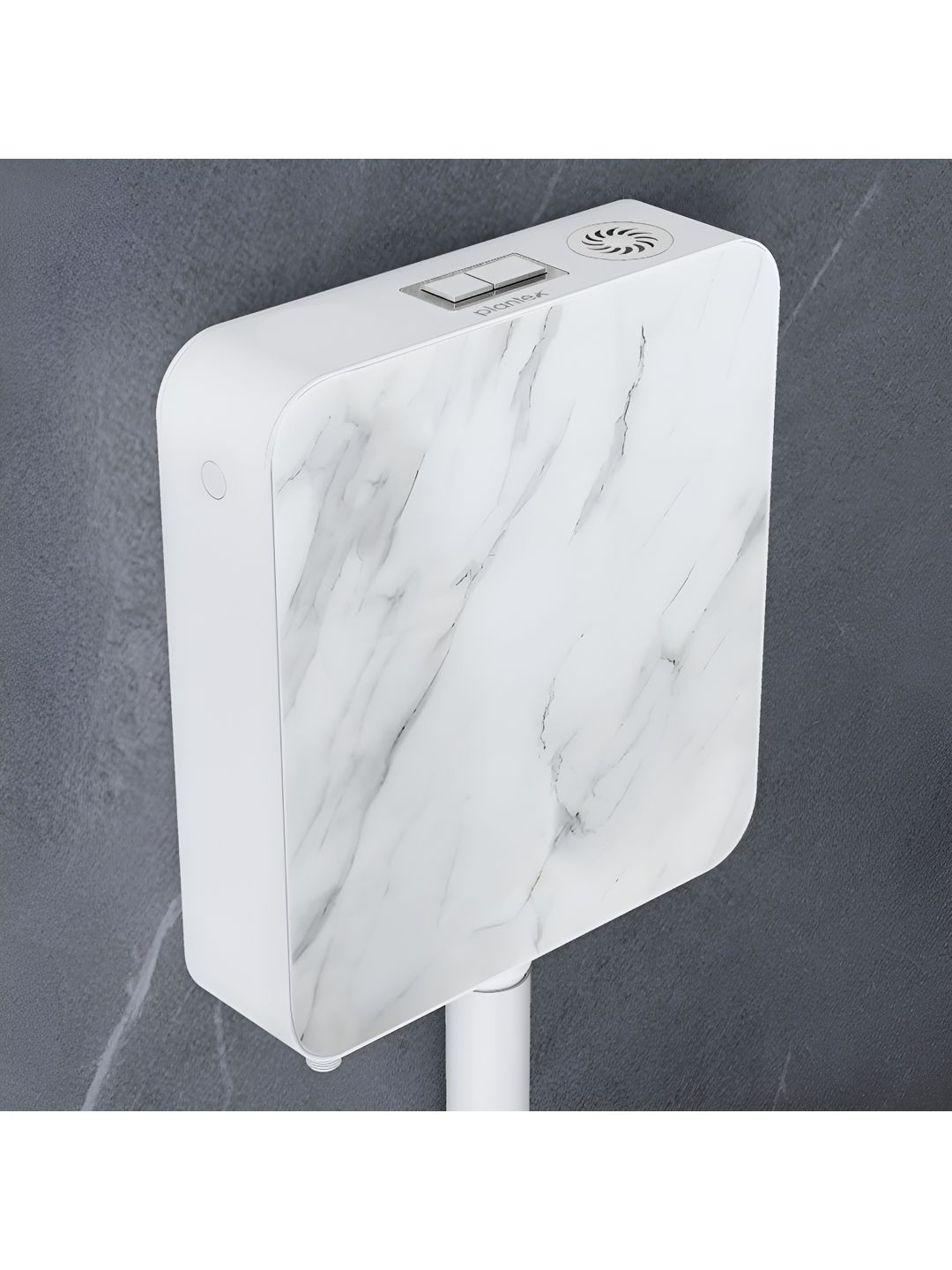 Plantex White Core Flush Tank-picture-27