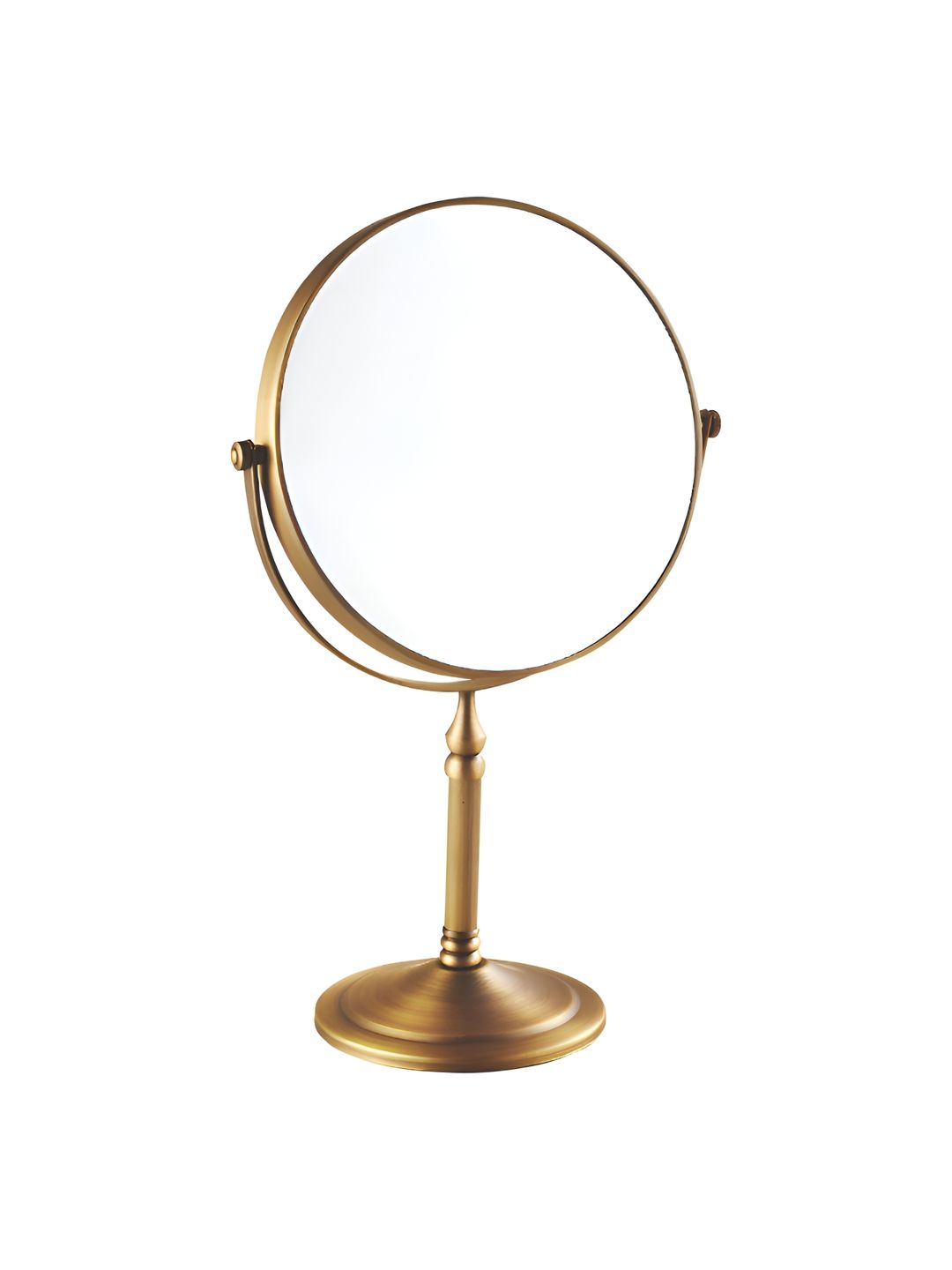Plantex Table Top Mirror Makeup Mirror-image-5