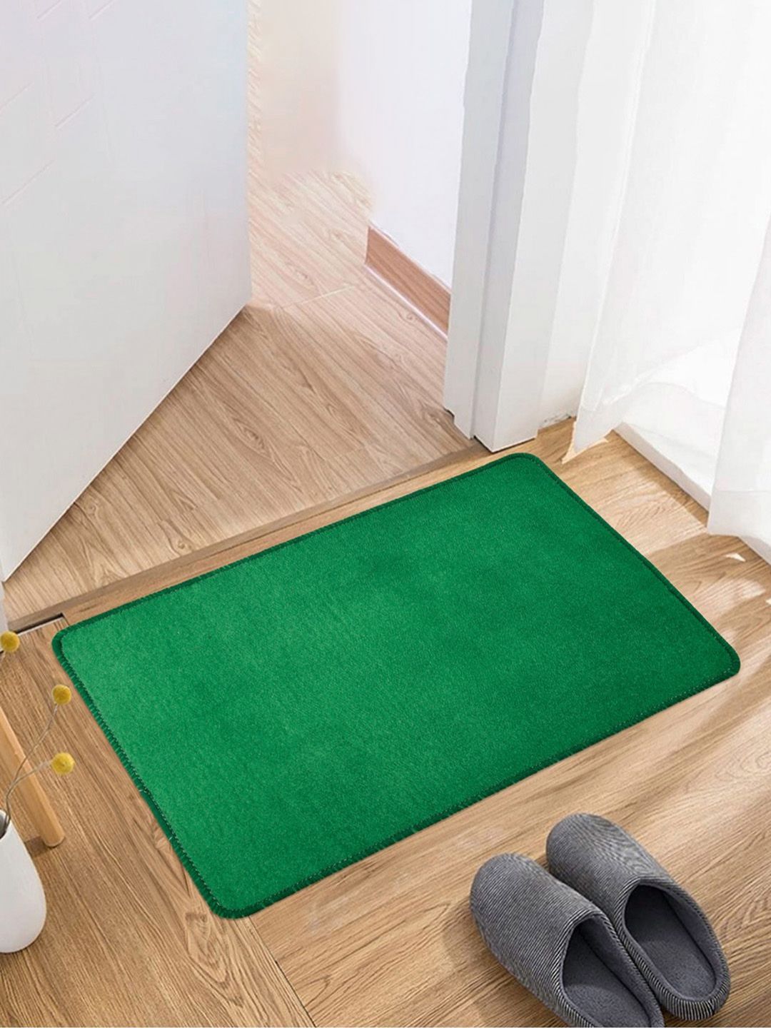 Aura Green Anti-Skid Doormats-picture-48