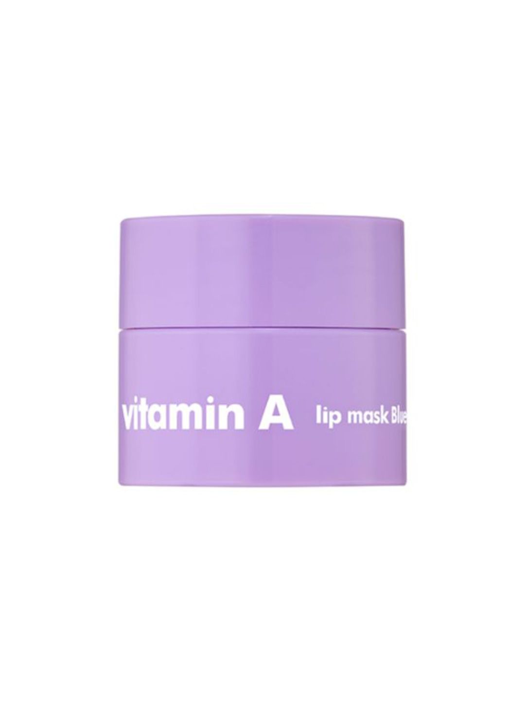 The Face Shop Vitamin A Lip Mask With Blueberry Extracts - 5 g-image-46