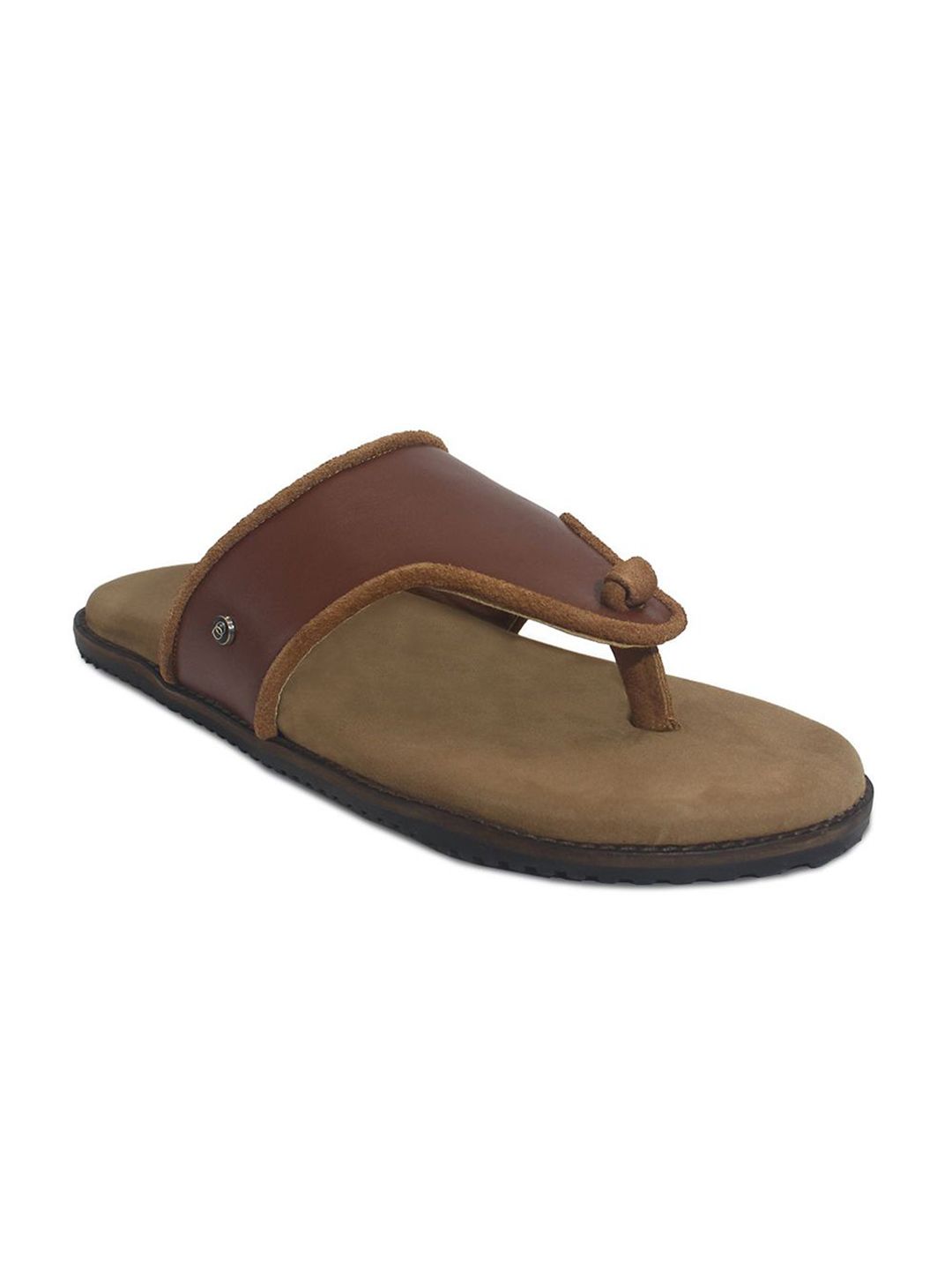 Planet Paaduks Men Casual Leather Comfort Sandals-picture-33