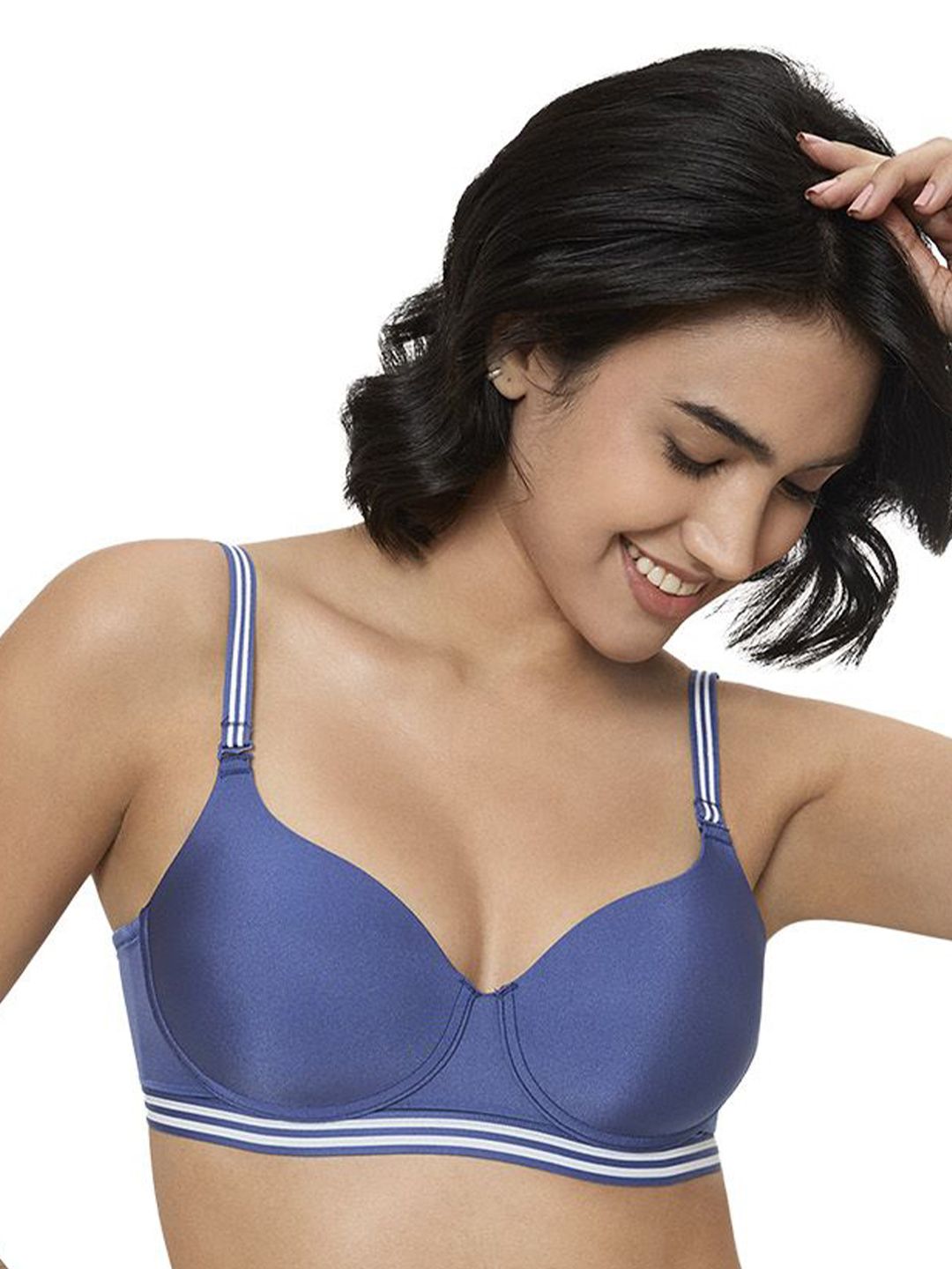 Triumph Women Lightly Padded Bra-picture-12