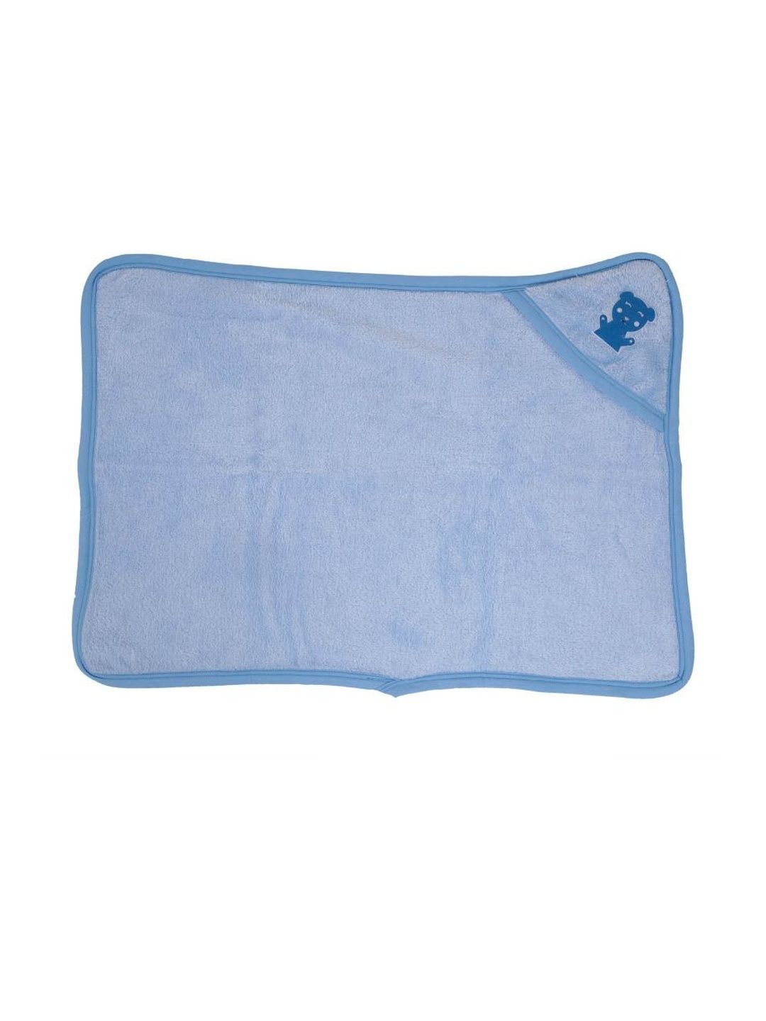 SIDLY PIDLY Blue AC Room 210 GSM Blanket-picture-46