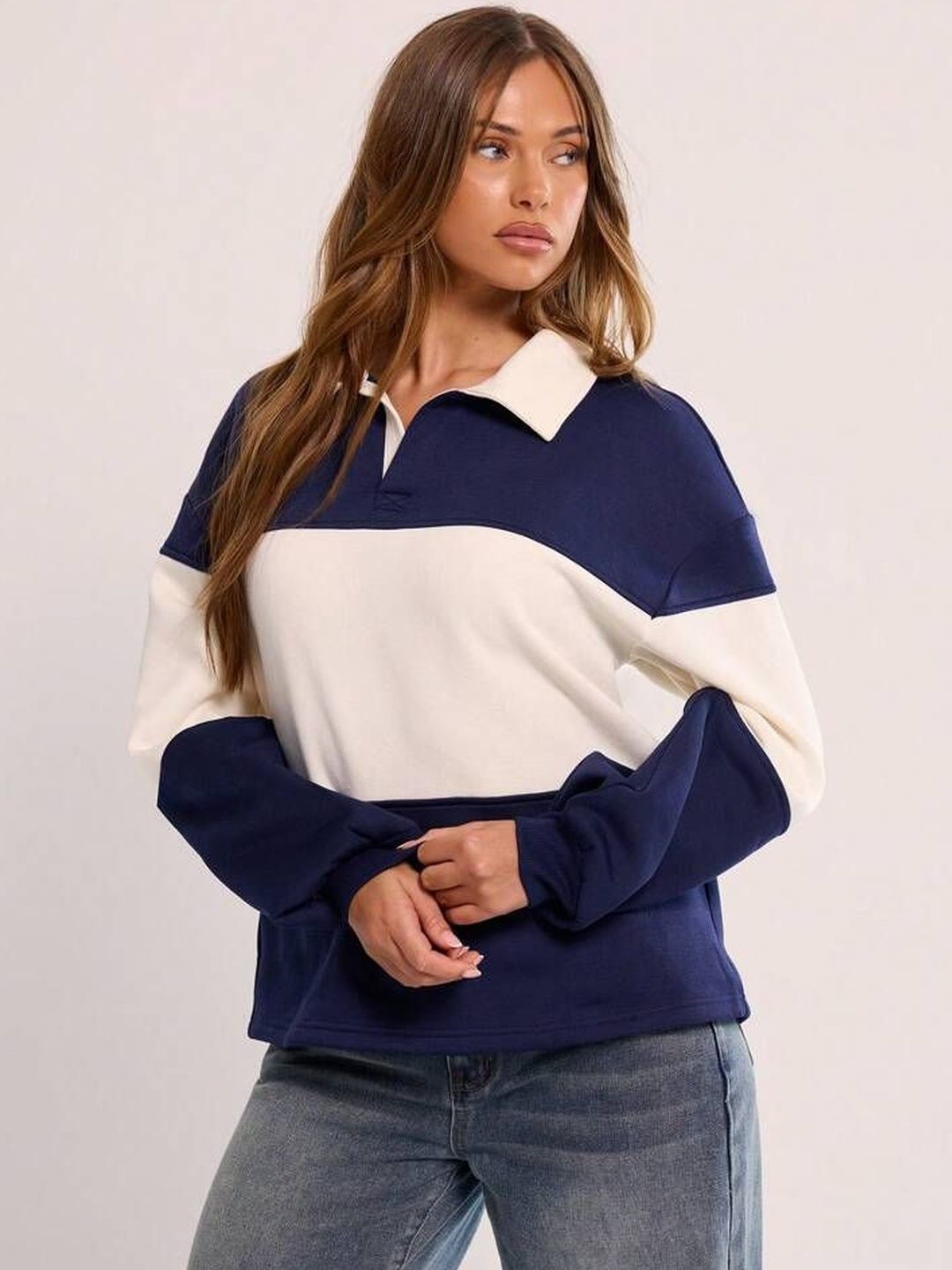 Roadster Women Sweatshirt-picture-15