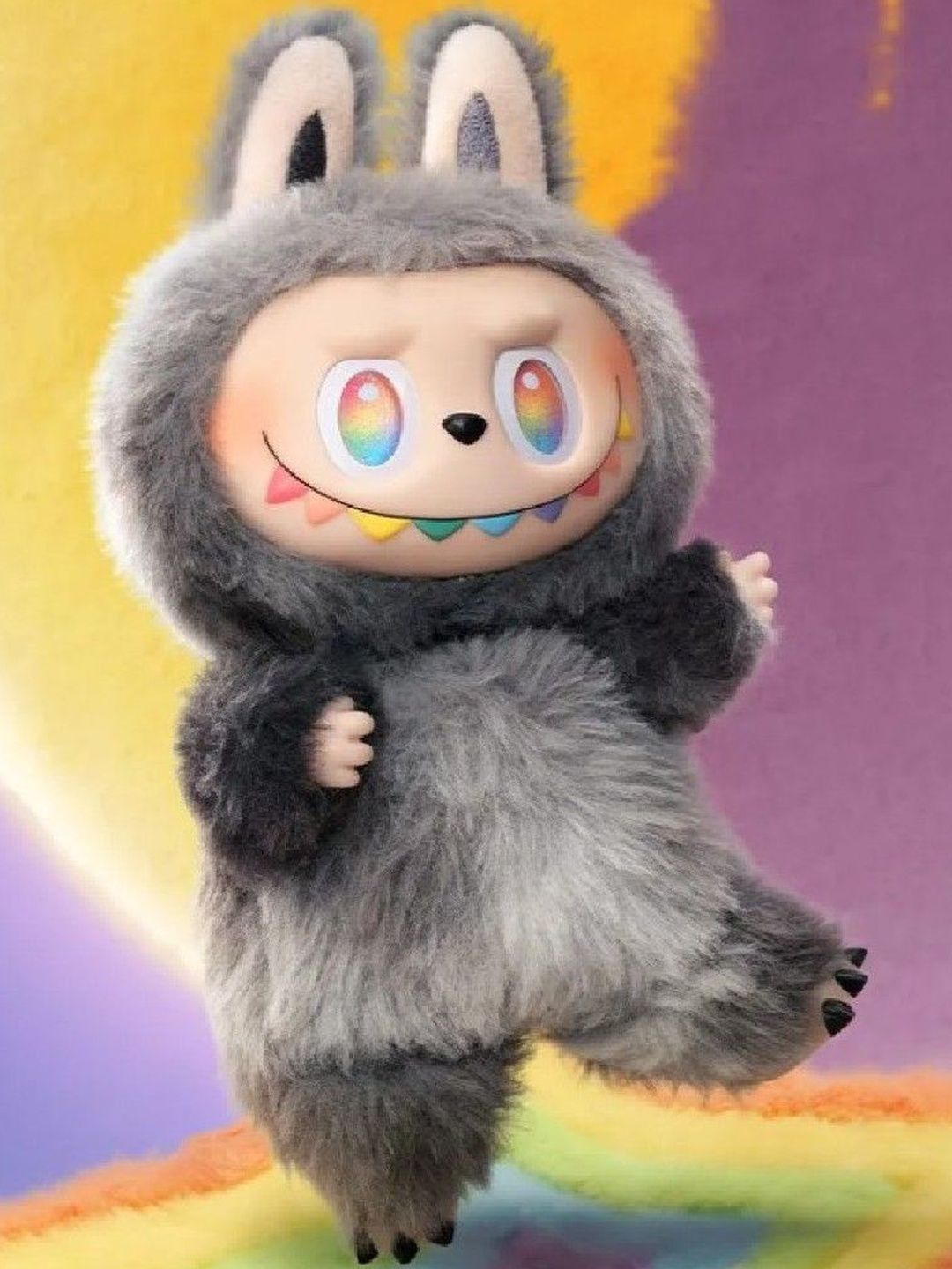PIFTIF Microfibre Filled Non-Allergic Doll Soft Doll-picture-26