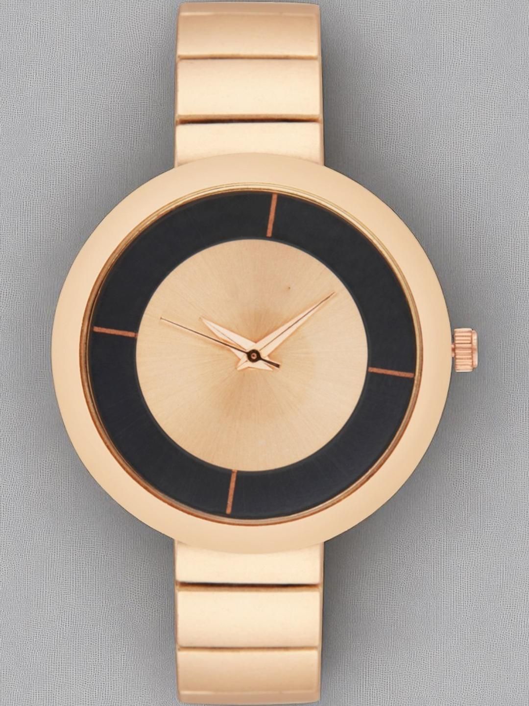 SZN Women Dial & Stainless Steel Straps Analogue Watch-picture-18