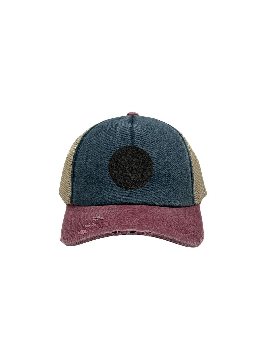 The Tie Hub Unisex Embroidered Baseball Cap-picture-10