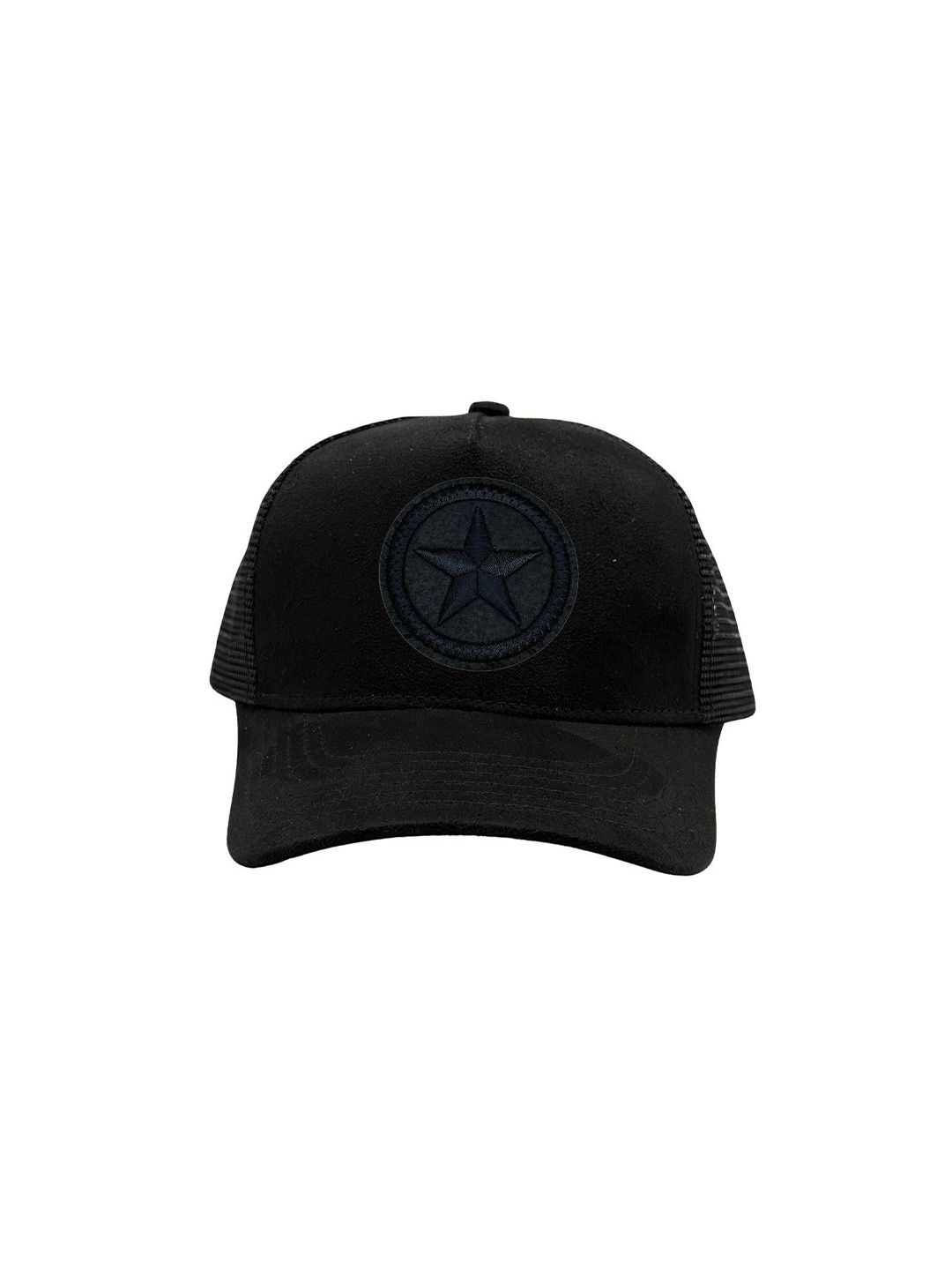 The Tie Hub Unisex Embroidered Baseball Cap-picture-18
