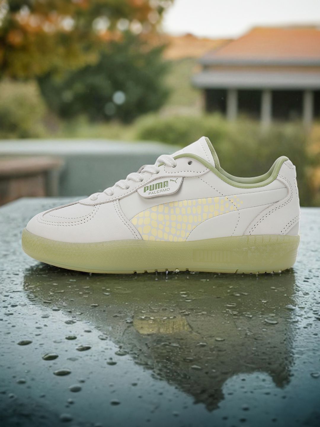 Puma Palermo Moda Selva Women Sneakers