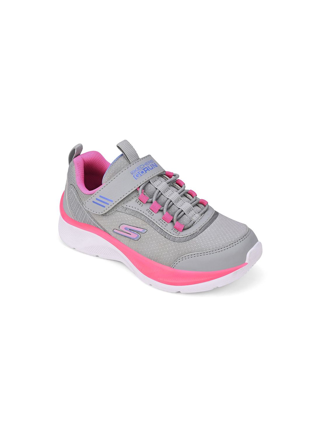Skechers Elite Sport Girls Casual Sneakers-image-45